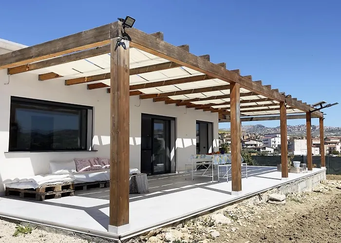 Ilizia - And Sea بيت ضيافة أغريجنتو