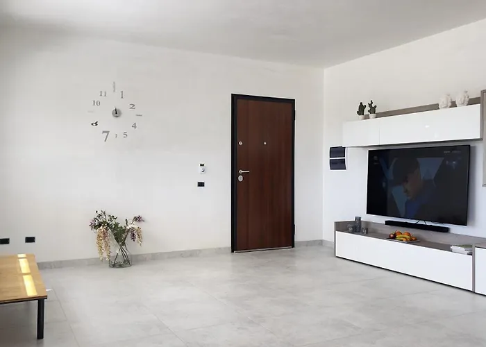 Ilizia - And Sea Gasthof