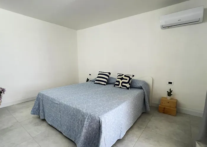 Ilizia - And Sea Gasthof 3*