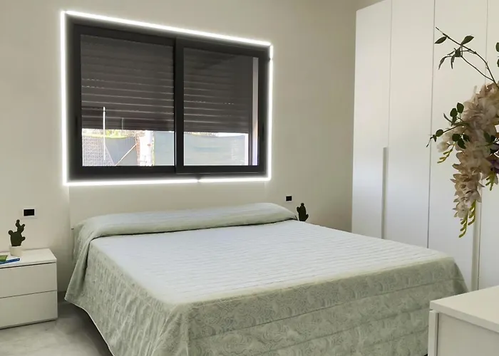 Ilizia - And Sea Agrigent