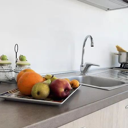 Pensión Ilizia - And Sea