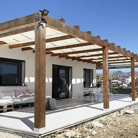 Ilizia - And Sea Guest house Agrigento