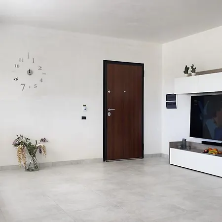 Ilizia - And Sea Guest house