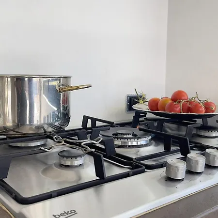 Guest house Ilizia - And Sea Agrigento