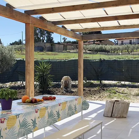 Ilizia - And Sea Guest house Agrigento