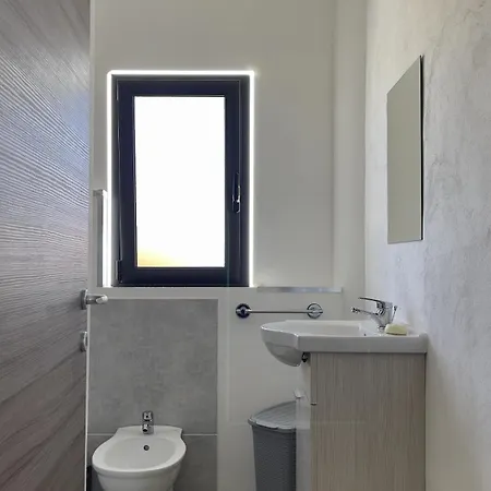 Ilizia - And Sea 3* Agrigento