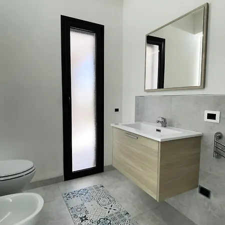 Ilizia - And Sea Guest house Agrigento