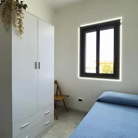 Guest house Ilizia - And Sea