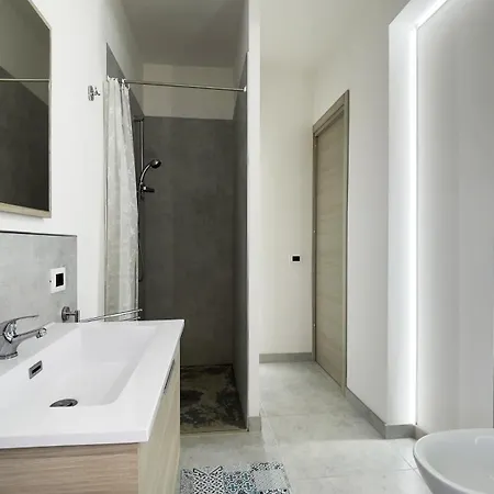 Ilizia - And Sea Guest house Agrigento