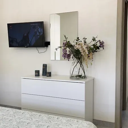 Ilizia - And Sea Guest house Agrigento