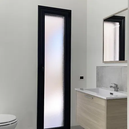 Pensión Ilizia - And Sea