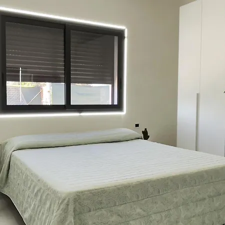 Ilizia - And Sea Agrigento