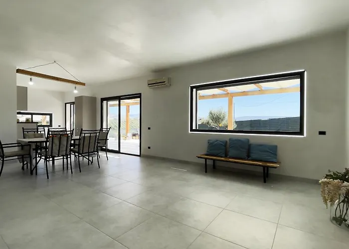 Ilizia - And Sea Agrigento