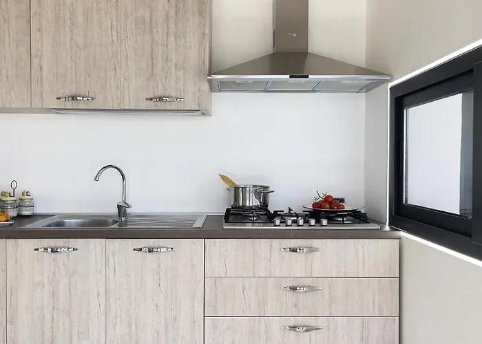 بيت ضيافة Ilizia - And Sea 3*