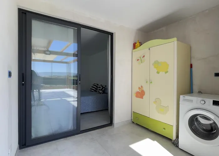 Ilizia - And Sea Agrigento