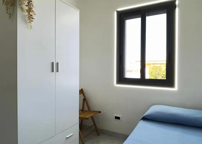 بيت ضيافة Ilizia - And Sea