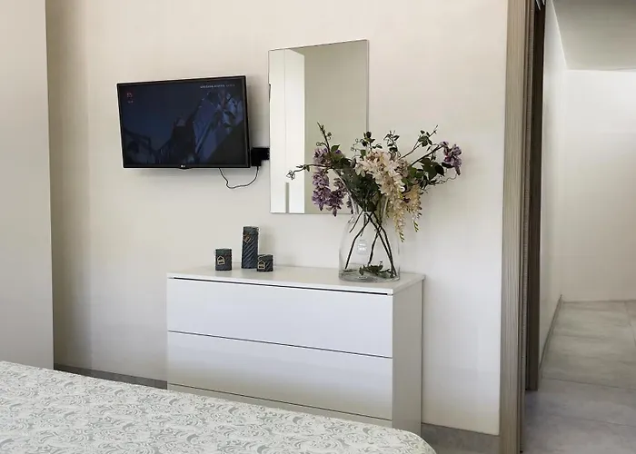 Ilizia - And Sea 게스트하우스 아그리젠토