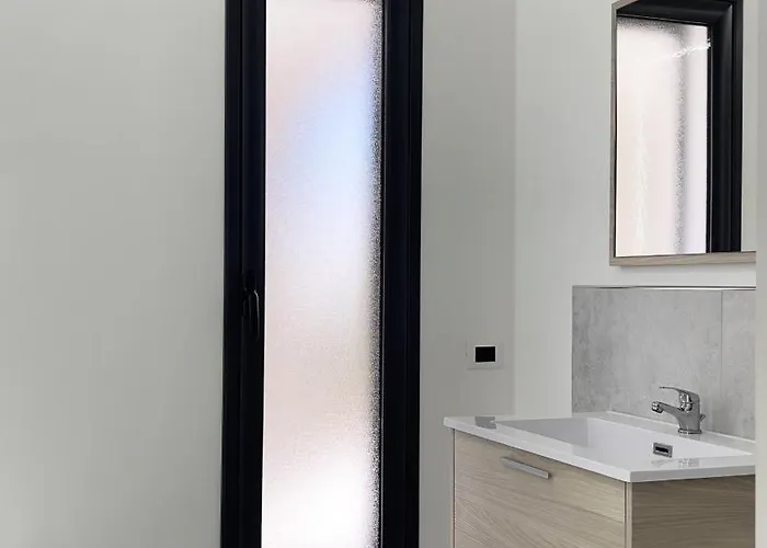 게스트하우스 Ilizia - And Sea